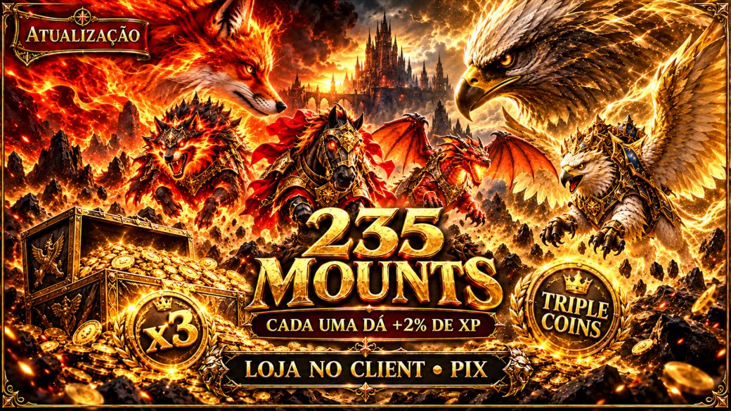 Mounts