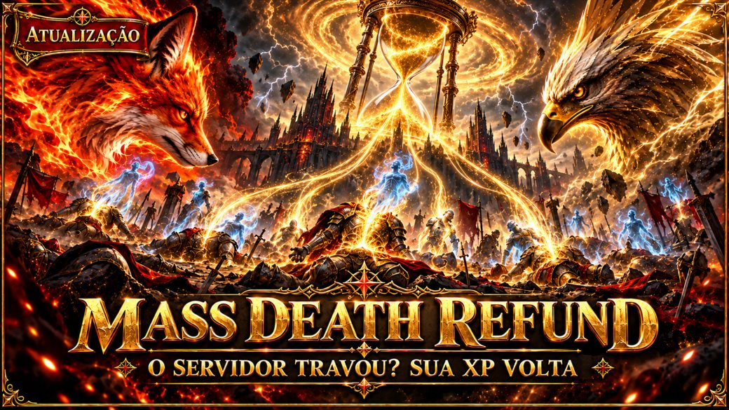 Mass Death Refund
